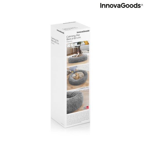 Bepess InnovaGoods – Husdjurssäng