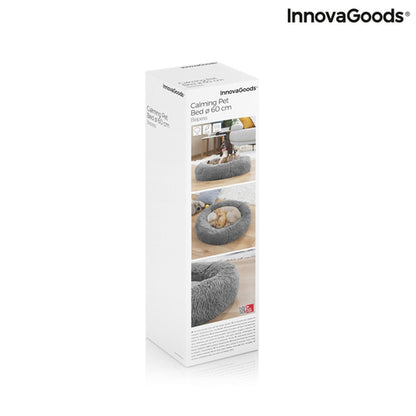 Bepess InnovaGoods – Husdjurssäng